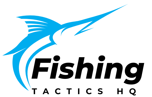 Fishing Tactics HQ