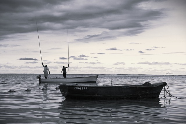 onaga fishing