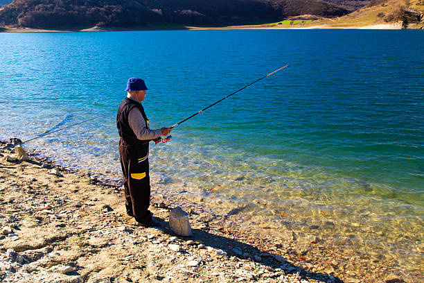 onaga fishing