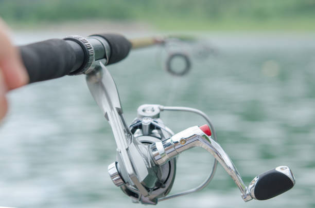 surfcasting gear