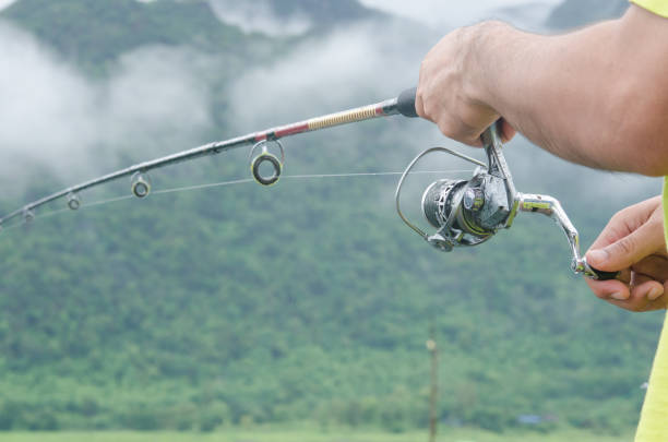 surfcasting gear